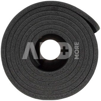 KiCA yoga mat JM02 - black