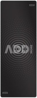 KiCA yoga mat JM02 - black