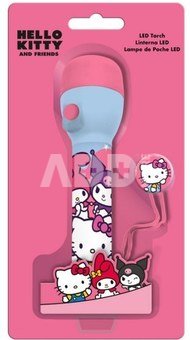 Big Hello Kitty 16cm