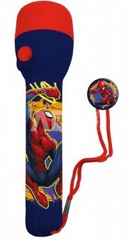 Big Spiderman 16cm