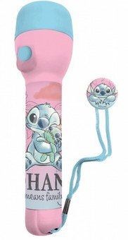 Stitch 16cm