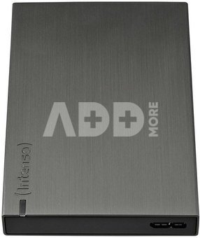 Intenso Memory Board 1TB 2,5 USB 3.0 anthracite