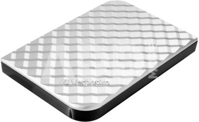 Verbatim Store n Go 2,5 1TB USB 3.0 silver Gen 2