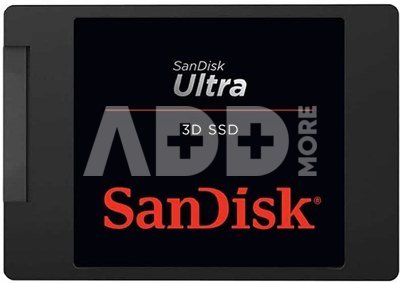 Kingston 480GB A400 SATA3 2.5 SSD Kingston