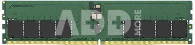 Kingston 64 GB | DDR5 | 6400 MHz | PC/server | Registered No | ECC No