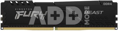 Kingston Fury Beast 32 GB, DDR4, 3200 MHz, PC/server, Registered No, ECC No