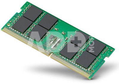 Kingston KVR32S22D8/32 32 GB, SODIMM, 3200 MHz, ECC No