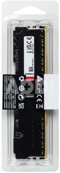 Kingston Memory DDR4 Fury Beast 64GB(2*32GB)/3600 CL18
