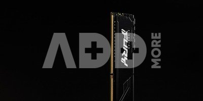 Kingston Memory DDR4 Fury Beast 64GB(2*32GB)/3600 CL18