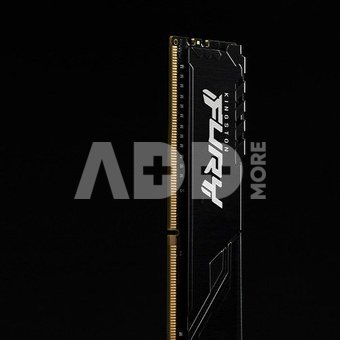 Kingston Memory DDR4 Fury Beast 64GB(2*32GB)/3600 CL18