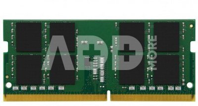 Kingston Memory DDR4 SODIMM 8GB/3200 CL22 1Rx8