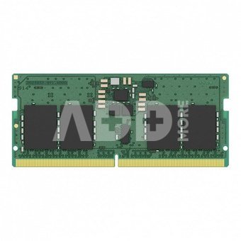 Kingston Memory DDR5 CSODIMM 8GB(1*8)/6400 CL52 1Rx8