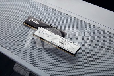 Kingston Fury Beast 32GB DDR5, 6000 MHz, CL36, DIMM Kingston