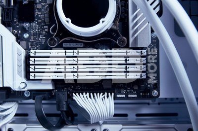 Kingston Fury Beast 32GB DDR5, 6000 MHz, CL36, DIMM Kingston