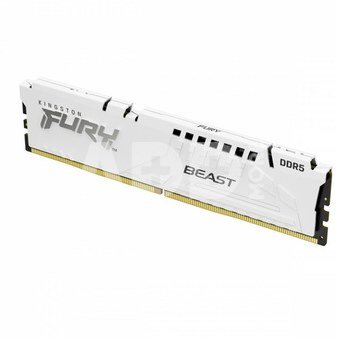 Kingston Fury Beast 32GB DDR5, 6000 MHz, CL36, DIMM Kingston