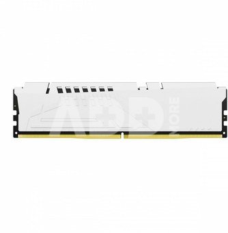Kingston Fury Beast 32GB DDR5, 6000 MHz, CL36, DIMM Kingston