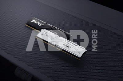 Kingston Fury Beast 32GB DDR5, 6000 MHz, CL36, DIMM Kingston