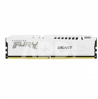 Kingston Fury Beast 32GB DDR5, 6000 MHz, CL36, DIMM Kingston