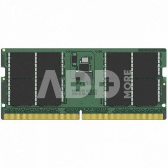 Kingston KCP556SD8-48 48GB DDR5 5600MT/s SODIMM | Kingston