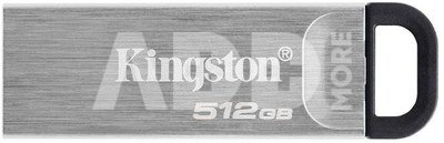Kingston DataTraveler Kyson 512GB USB 3.2 Flash Drive Kingston
