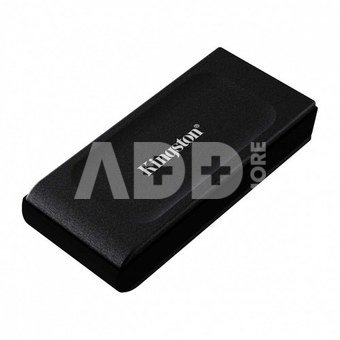 Kingston SXS1000 2000G External SSD Kingston