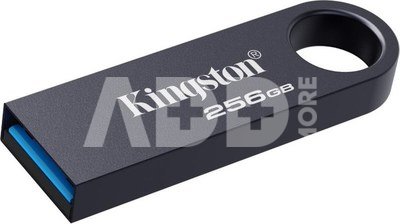 Kingston USB Flash Drive | DataTraveler SE9 G3 | 256 GB | USB Type-A | Black