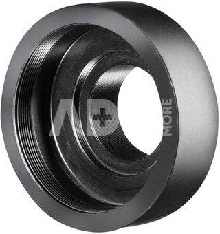 Kipon Adapter T2 Lens to C Mount Camera