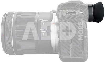 Kiwi KE R5 Long Camera Eyecup Canon EOS R6 Mark II R5C R5 R6