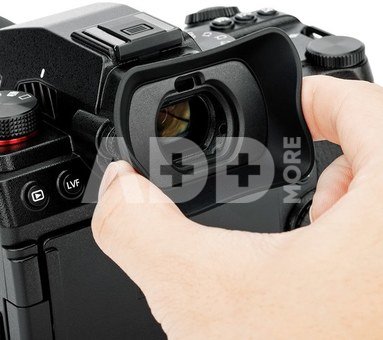 Kiwi KE S5II Long Camera Eyecup