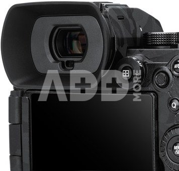 Kiwi Long Camera Eyecup for Panasonic Lumix S5