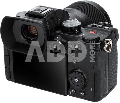 Kiwi Long Camera Eyecup for Panasonic Lumix S5