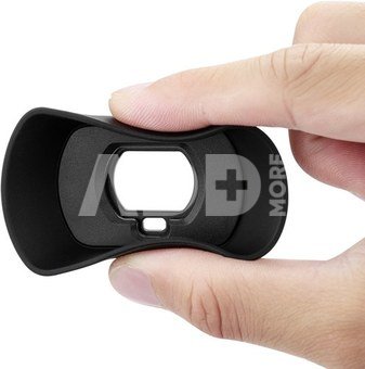 Kiwi Long Camera Eyecup for Panasonic Lumix S5