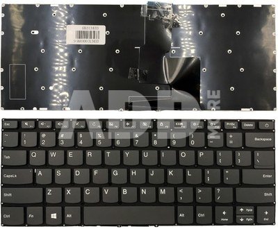 Klaviatūra Lenovo: 320-14ikb