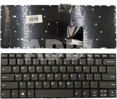 Klaviatūra Lenovo: 520-14IKB