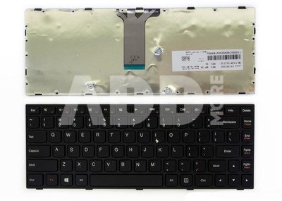 Klaviatūra LENOVO B40-30, G40-30, G40-70