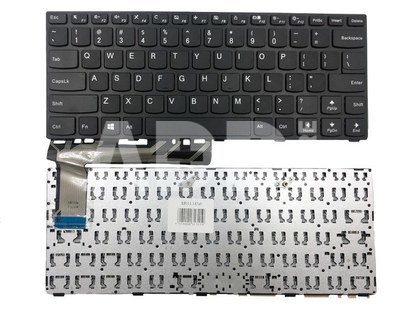 Klaviatūra Lenovo IdeaPad: 310-14IAP