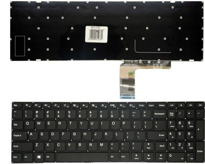 Klaviatūra LENOVO Ideapad 310-15IBR