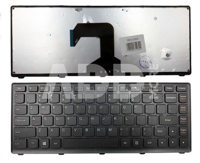 Klaviatūra Lenovo: Ideapad S300, S400, S405, M30-70