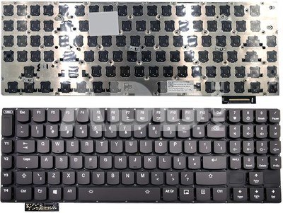 Klaviatūra LENOVO IdeaPad Y900-17ISK, Y910-17ISK, Legion Y920-17IKB (US)