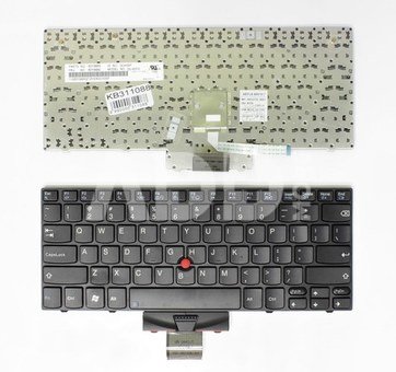 Klaviatūra LENOVO ThinkPad Edge E130, E135