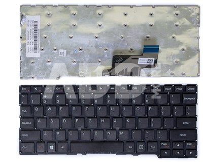 Klaviatūra LENOVO Yoga 300 11.6&ldquo;