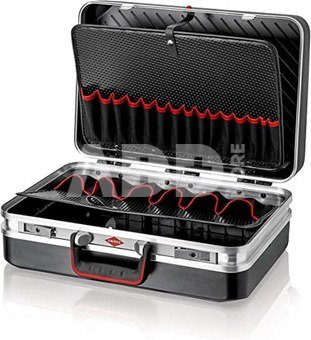 Knipex Tool Case Vision24 empty