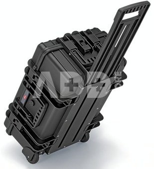 KNIPEX Werkzeugkoffer Robust45 Move
