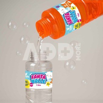 Koala Games G2505 Soap Bubbles 1L (Random Color)