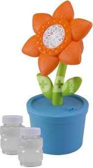 Koala Games G2659 Flower-Shaped Bubble Blower (Random Color)