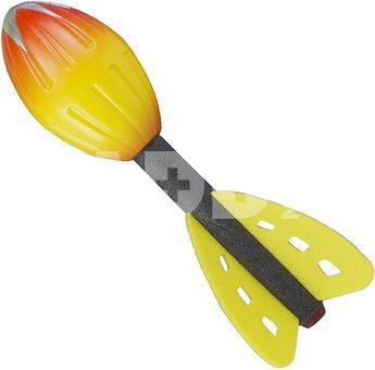 Koala Games G2664 Soft Foam Launch Rocket