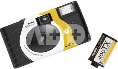 Kodak 400TX Single Use Camera