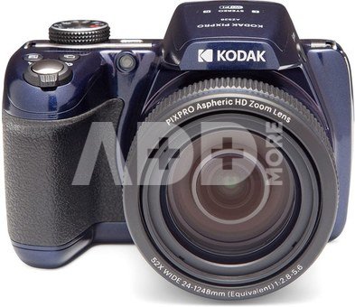 Kodak Astro Zoom AZ528 blue