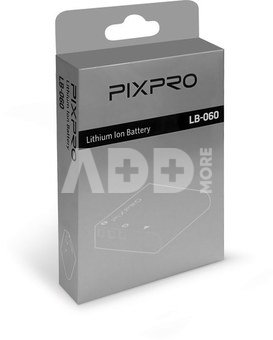 Kodak Pixpro LB-070