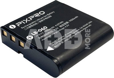 Kodak Pixpro LB-070